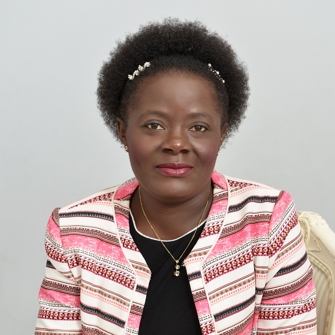 Mollynn Mugisha -Otim